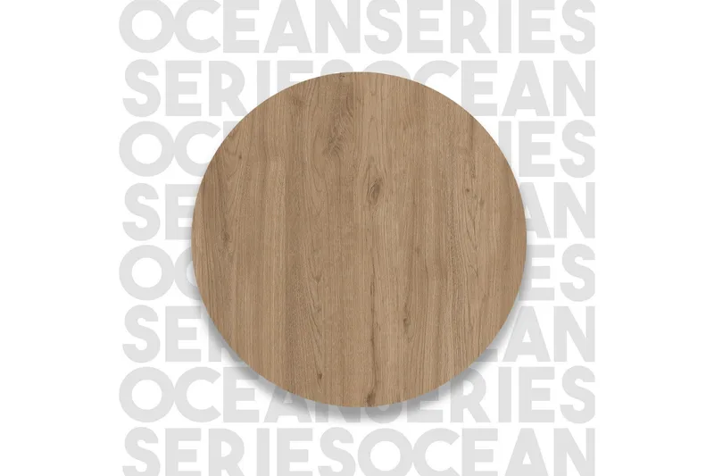 Liyakat Skoskåp 74,8 cm - Valnöt - Förvaring - Skoförvaring - Skoskåp