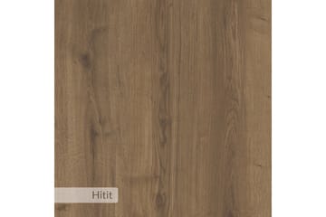 Skoskåp Dude 105 cm - Beige - Förvaring - Skoförvaring - Skoskåp