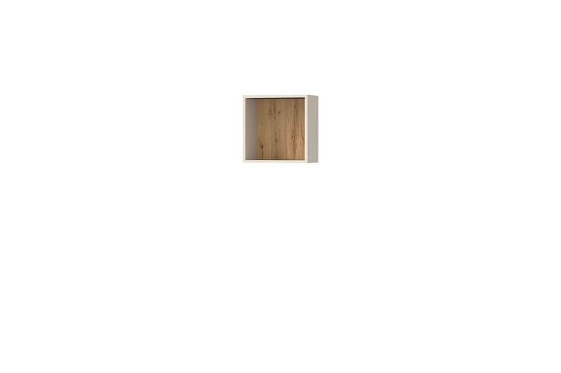 Adolfo Vägghylla 38 cm - Beige - Förvaring - Småförvaring - Väggförvaring