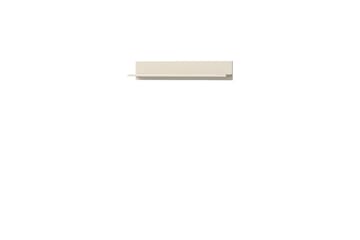 Adolfo Vägghylla 80 cm - Beige - Förvaring - Småförvaring - Väggförvaring