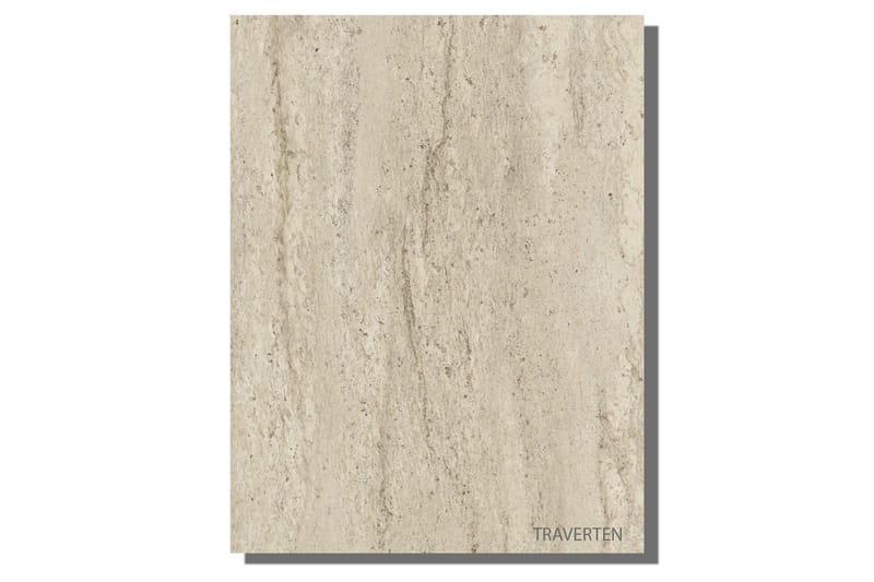 Canitor Vägghylla 51,5 cm - Beige - Förvaring - Hylla