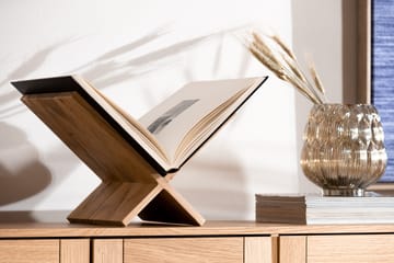 Degler Tidningsställ - Trä/natur - Förvaring - Småförvaring - Förvaringsställ - Tidningsställ