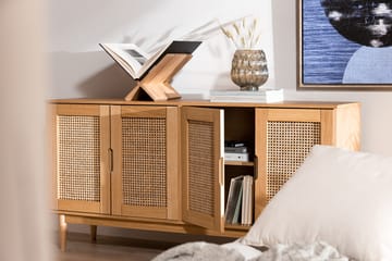 Degler Tidningsställ - Trä/natur - Förvaring - Småförvaring - Förvaringsställ - Tidningsställ