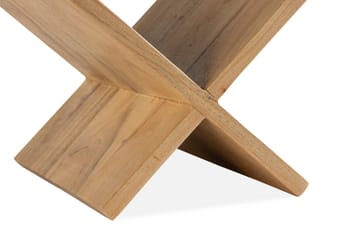 Degler Tidningsställ - Trä/natur - Förvaring - Småförvaring - Förvaringsställ - Tidningsställ