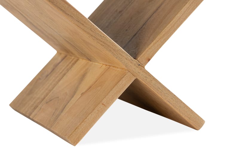 Degler Tidningsställ - Trä/natur - Förvaring - Småförvaring - Förvaringsställ - Tidningsställ