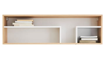 Elvaren Vägghylla 105 cm - Förvaring - Småförvaring - Väggförvaring