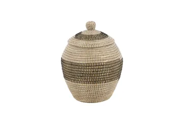 Chennai Korg - Natur - Förvaring - Småförvaring - Förvaringskorg - Picknickkorg