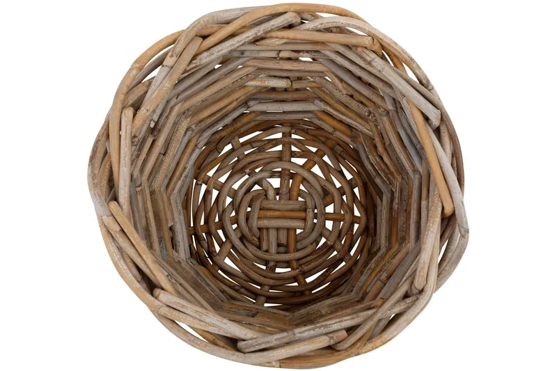 Epinal Korgset - Grå - Förvaring - Småförvaring - Förvaringskorg