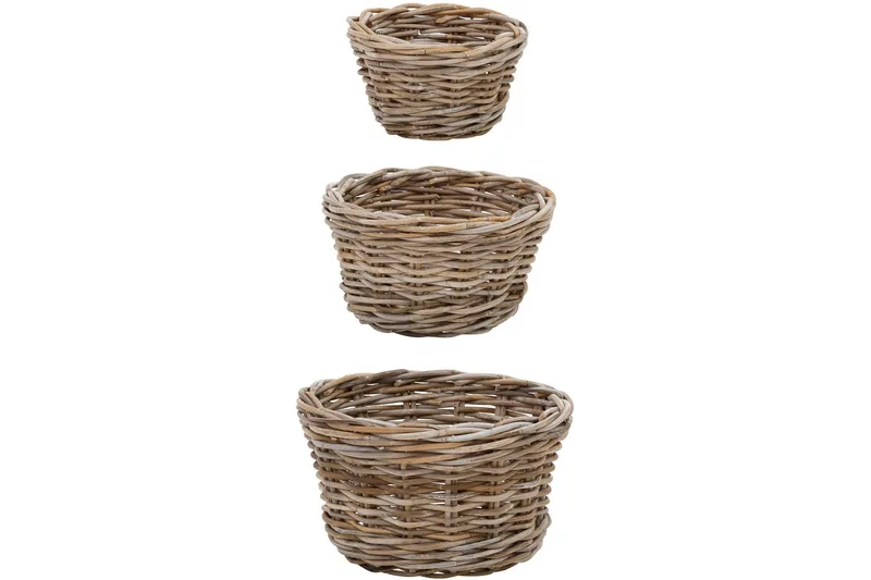 Epinal Korgset, Grå