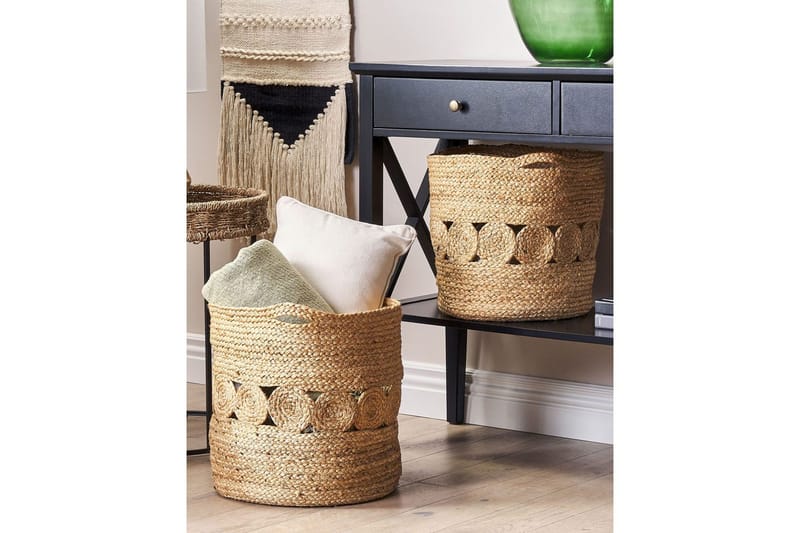 Korg Alang set om 2 - Förvaring - Småförvaring - Förvaringskorg