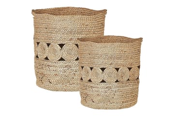 Korg Alang set om 2 - Förvaring - Småförvaring - Förvaringskorg