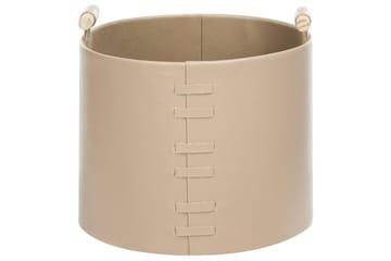 Korg Aram set om 3 Beige - Beige - Förvaring - Småförvaring - Förvaringskorg