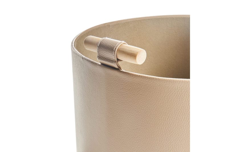 Korg Aram set om 3 Beige - Beige - Förvaring - Småförvaring - Förvaringskorg