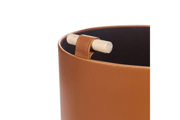 Korg Aram set om 3 Brun - Brun - Förvaring - Småförvaring - Förvaringskorg