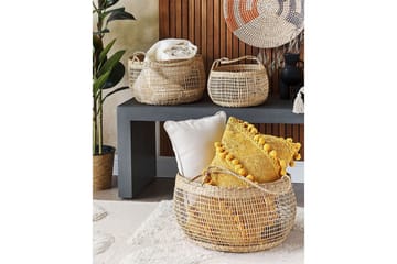 Korg Arapaima set om 3 - Förvaring - Småförvaring - Förvaringskorg