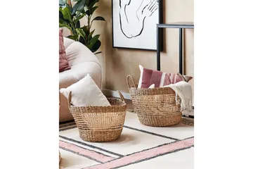 Korg Arowana - Förvaring - Småförvaring - Förvaringskorg