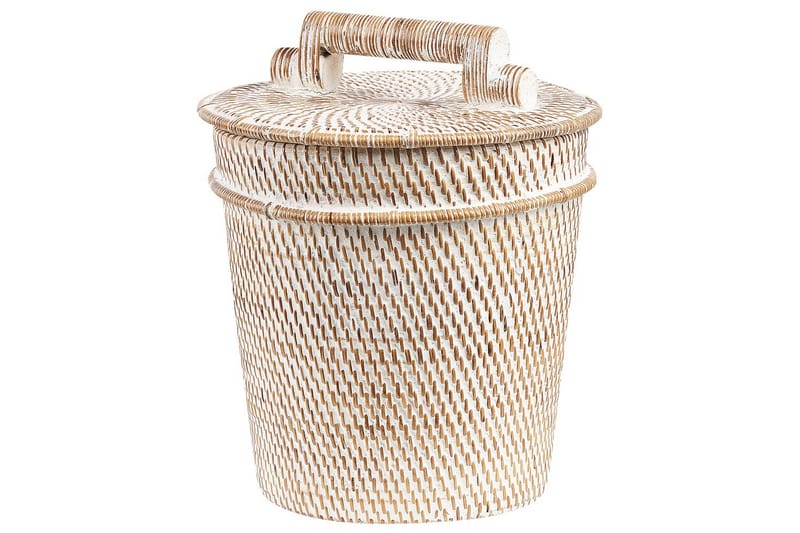 Korg Barumun - Förvaring - Småförvaring - Förvaringskorg
