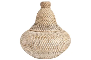 Korg Bila - Förvaring - Småförvaring - Förvaringskorg