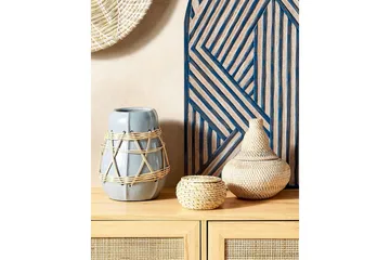 Korg Bila - Förvaring - Småförvaring - Förvaringskorg