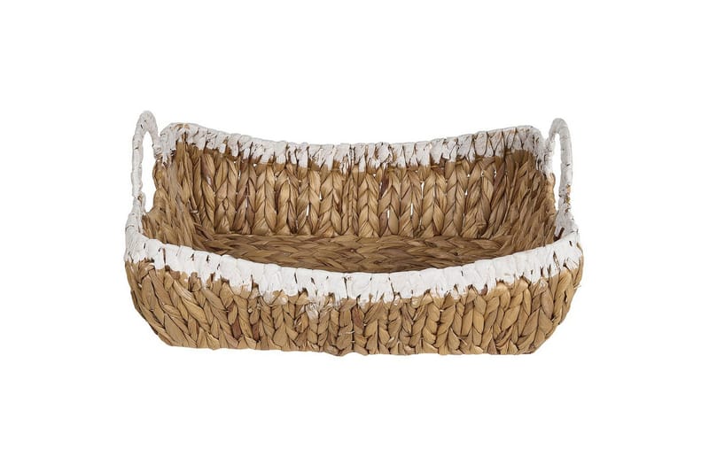 Korg Campha set om 3 - Förvaring - Småförvaring - Förvaringskorg