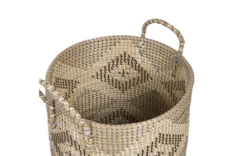 Korg Camranh - Förvaring - Småförvaring - Förvaringskorg - Trådkorg