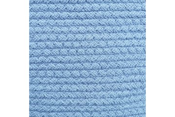 Korg Chiniot set om 2 Blå - Blå - Förvaring - Småförvaring - Förvaringskorg