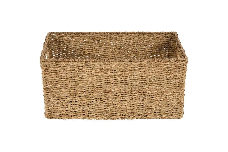 Korg Dongha set om 2 - Förvaring - Småförvaring - Förvaringskorg