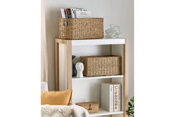 Korg Dongha set om 2 - Förvaring - Småförvaring - Förvaringskorg