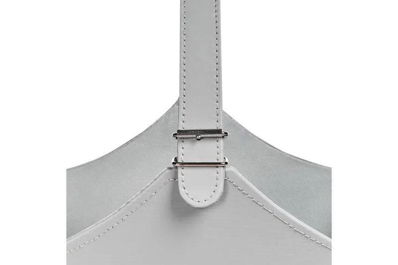 Korg Elam Grå - Grå - Förvaring - Småförvaring - Förvaringskorg