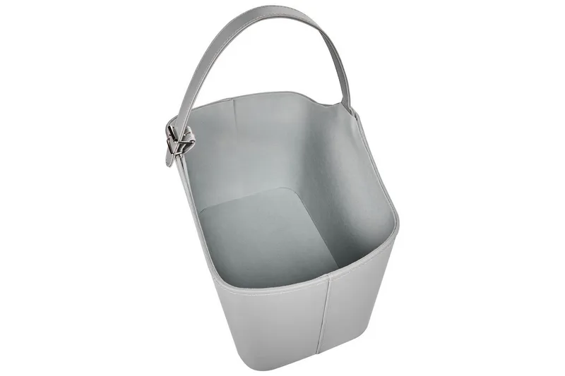 Korg Elam Grå - Grå - Förvaring - Småförvaring - Förvaringskorg