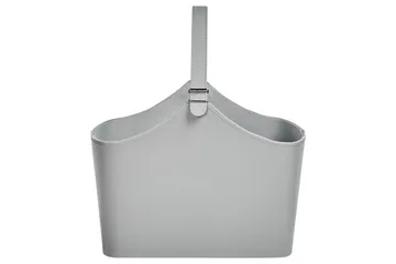 Korg Elam Grå - Grå - Förvaring - Småförvaring - Förvaringskorg