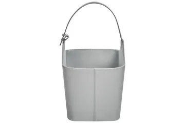 Korg Elam Grå - Grå - Förvaring - Småförvaring - Förvaringskorg