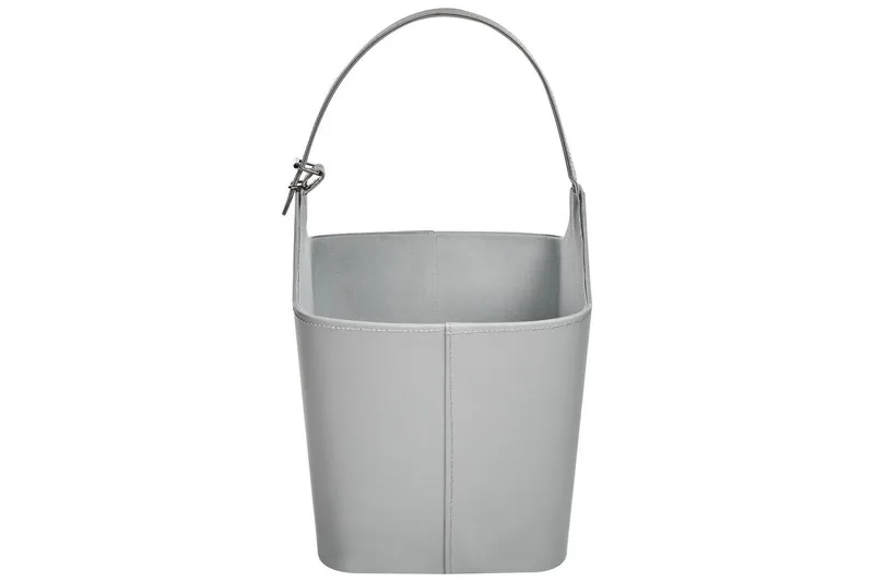 Korg Elam Grå - Grå - Förvaring - Småförvaring - Förvaringskorg