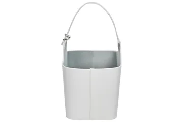 Korg Elam Ljusgrå - Ljusgrå - Förvaring - Småförvaring - Förvaringskorg