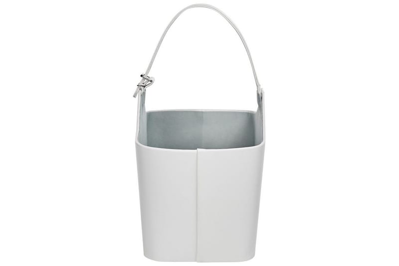 Korg Elam Ljusgrå - Ljusgrå - Förvaring - Småförvaring - Förvaringskorg