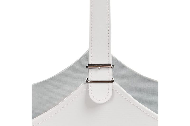 Korg Elam Ljusgrå - Ljusgrå - Förvaring - Småförvaring - Förvaringskorg