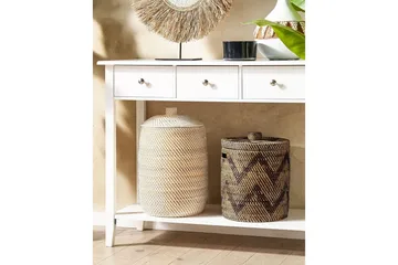 Korg Gadis - Förvaring - Småförvaring - Förvaringskorg