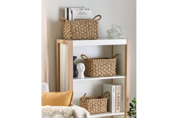 Korg Hoian set om 3 - Förvaring - Småförvaring - Förvaringskorg