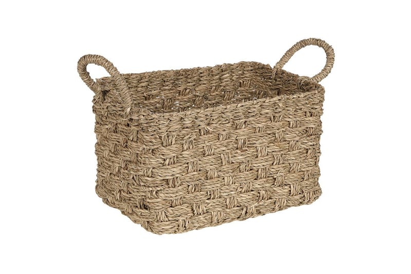 Korg Hoian set om 3 - Förvaring - Småförvaring - Förvaringskorg