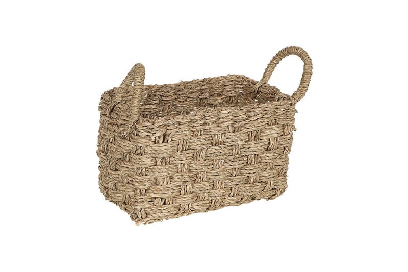 Korg Hoian set om 3 - Förvaring - Småförvaring - Förvaringskorg