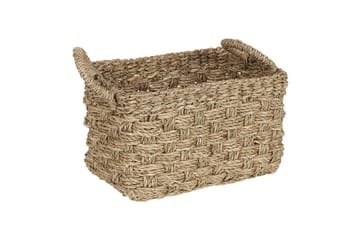 Korg Hoian set om 3 - Förvaring - Småförvaring - Förvaringskorg