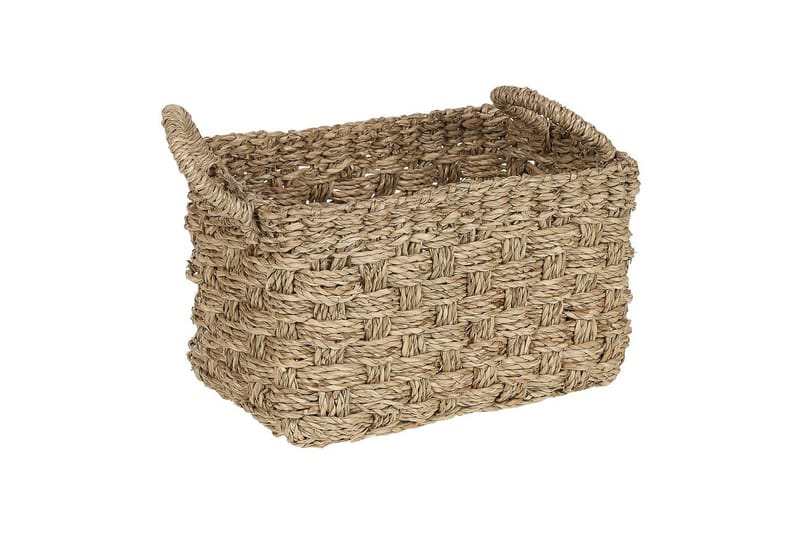 Korg Hoian set om 3 - Förvaring - Småförvaring - Förvaringskorg