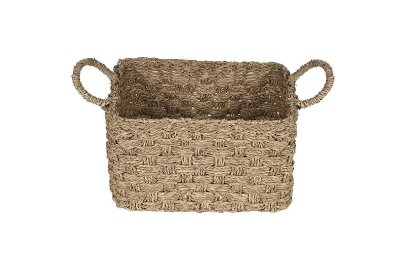 Korg Hoian set om 3 - Förvaring - Småförvaring - Förvaringskorg