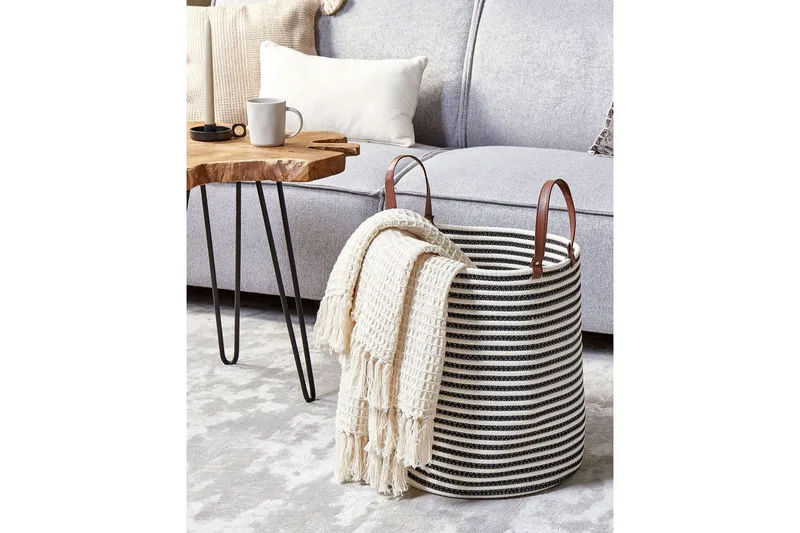 Korg Ichka - Förvaring - Småförvaring - Förvaringskorg