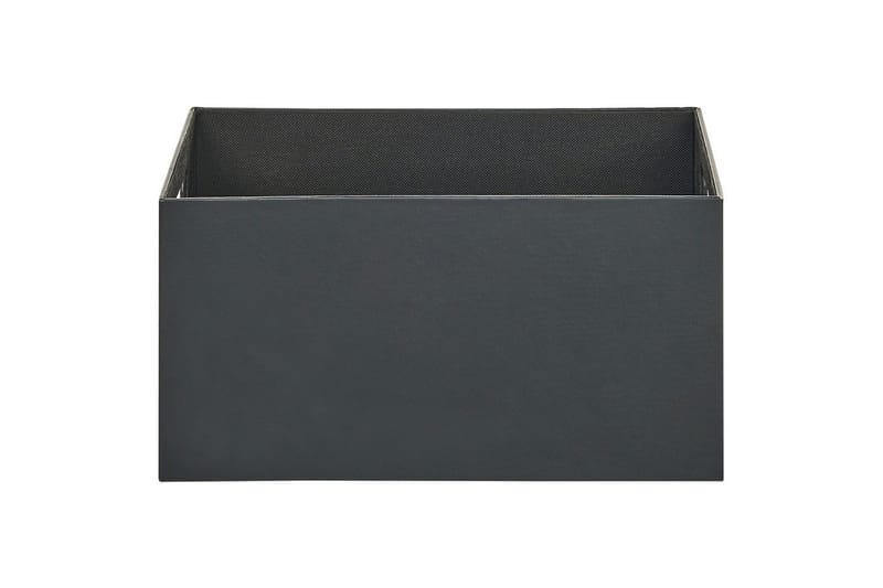 Korg Larsa set om 3 Grå - Grå - Förvaring - Småförvaring - Förvaringskorg - Trådkorg