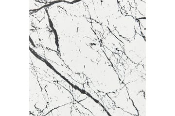 Korg Larsa set om 3 Vit/Svart - Vit/Svart - Förvaring - Småförvaring - Förvaringskorg - Trådkorg