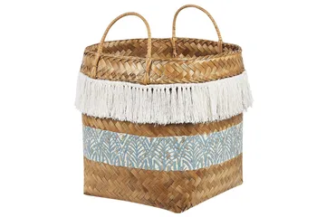 Korg Mesuji - Förvaring - Småförvaring - Förvaringskorg