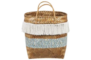 Korg Mesuji - Förvaring - Småförvaring - Förvaringskorg