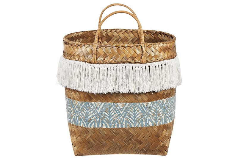 Korg Mesuji - Förvaring - Småförvaring - Förvaringskorg