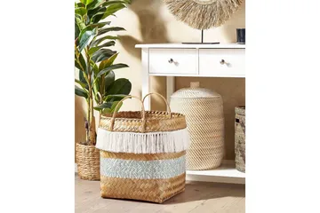 Korg Mesuji - Förvaring - Småförvaring - Förvaringskorg